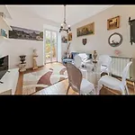 Apartament Olimpico's *
