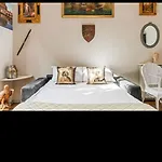 Apartament Olimpico's