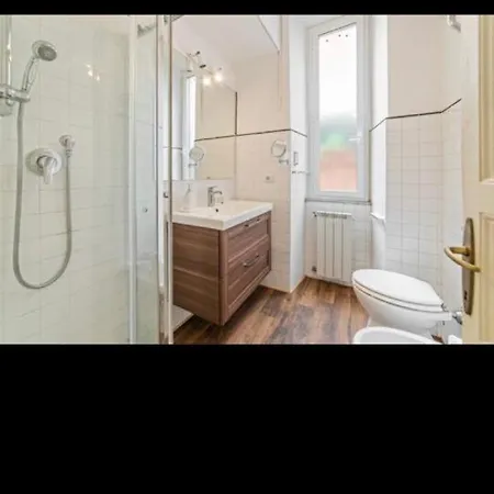 Olimpico's Apartament