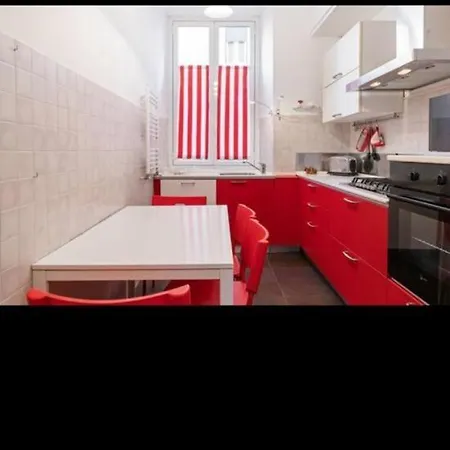 Olimpico's Apartament