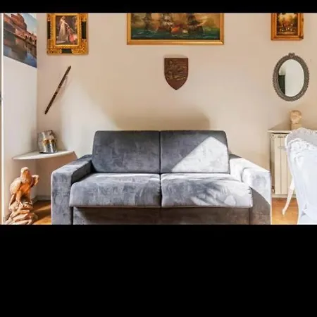 Olimpico's Apartament Rzym