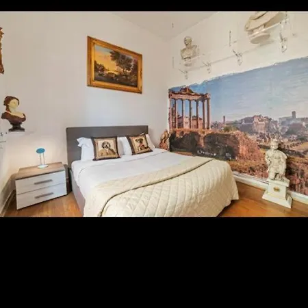 Olimpico's Apartament