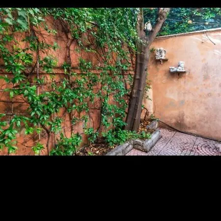 Olimpico's Ρώμη